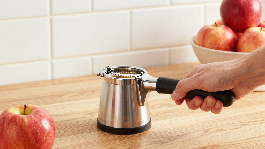 Best Apple Peeler Corer