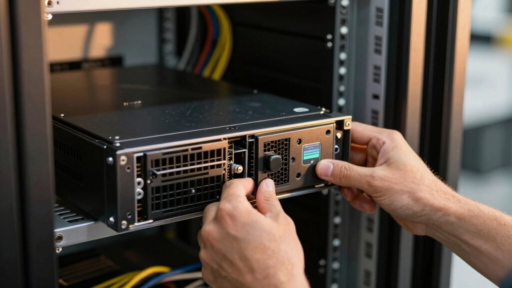 best barebones rack server for custom builds