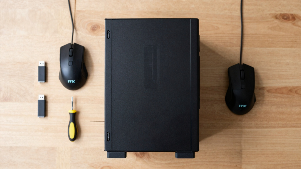 itx pc cases