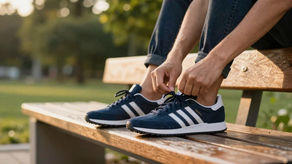 best adidas sneakers