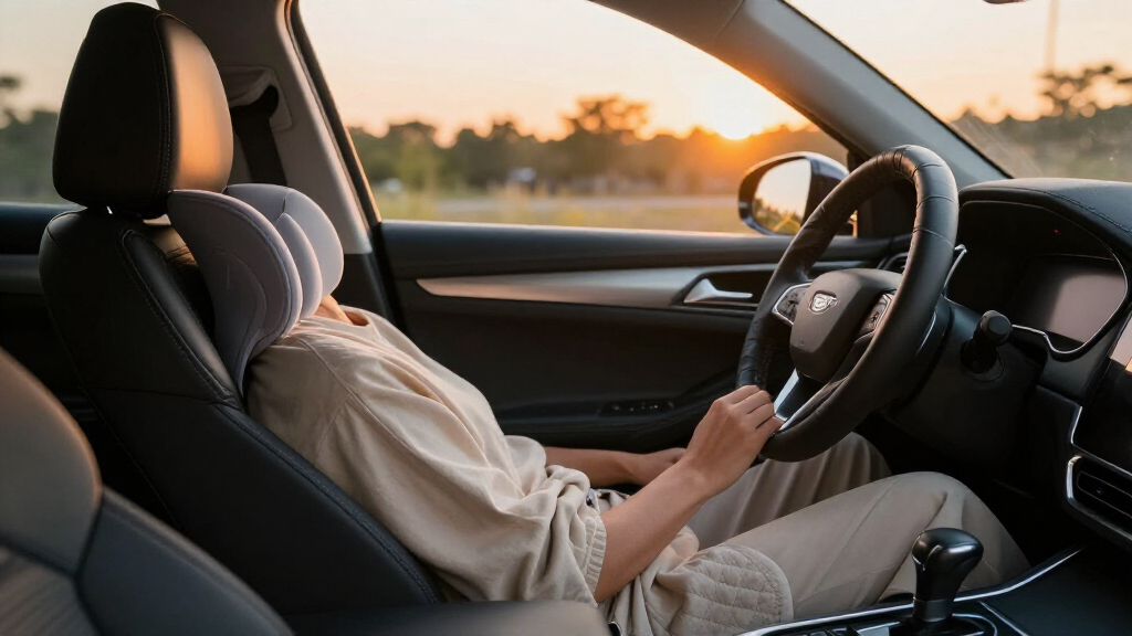 10 Best Car Comfort Accessories for More Comfortable Drives in 2026