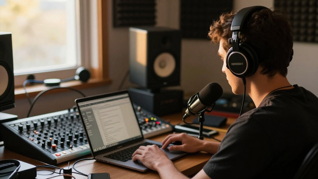 15 Best Studio Headphones for Creators in 2026
