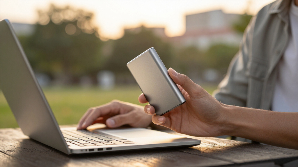 11 Best External SSDs of 2026 for Speed, Reliability, and Portability