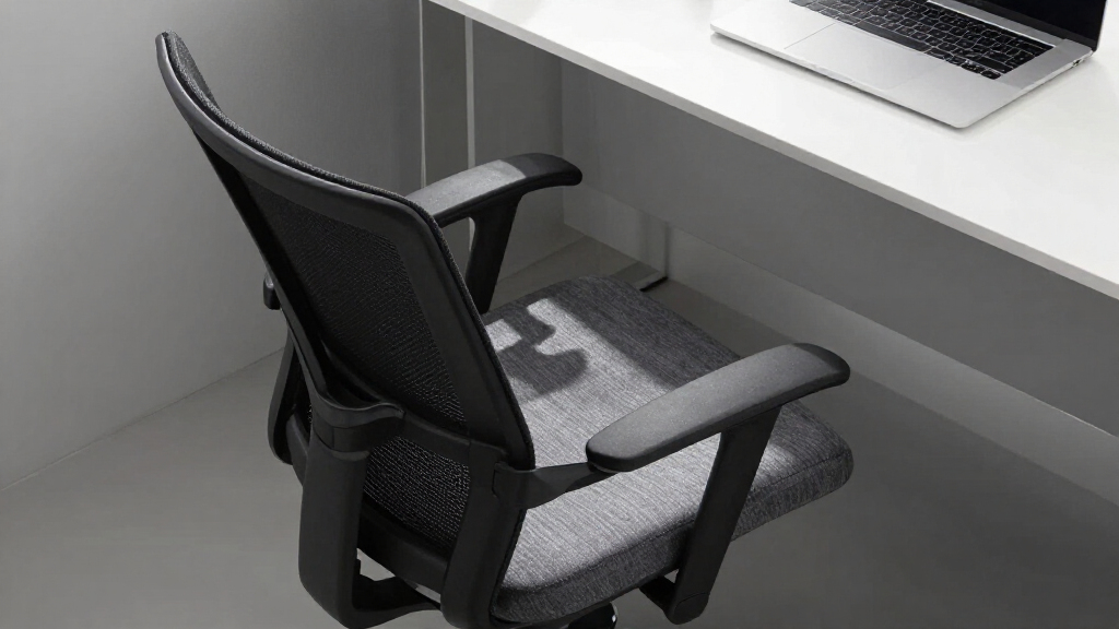 office chairs