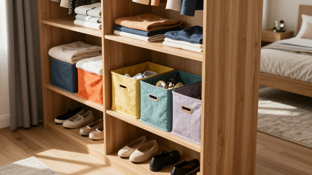 best closet organizers