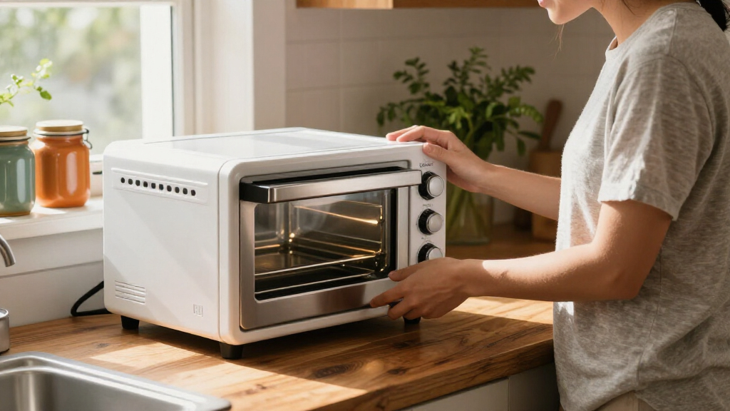 cookeez makery oven