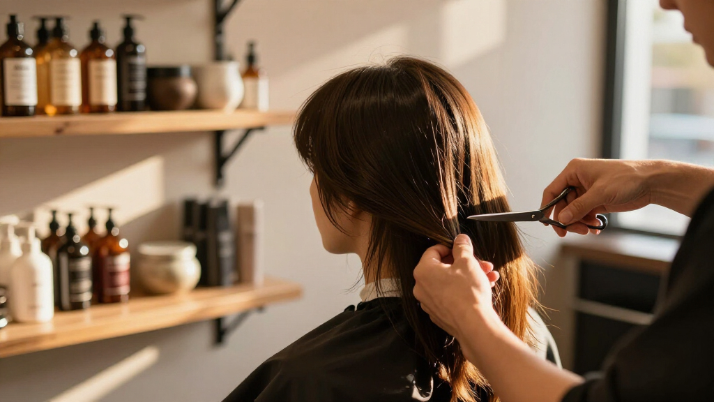 hair cuts