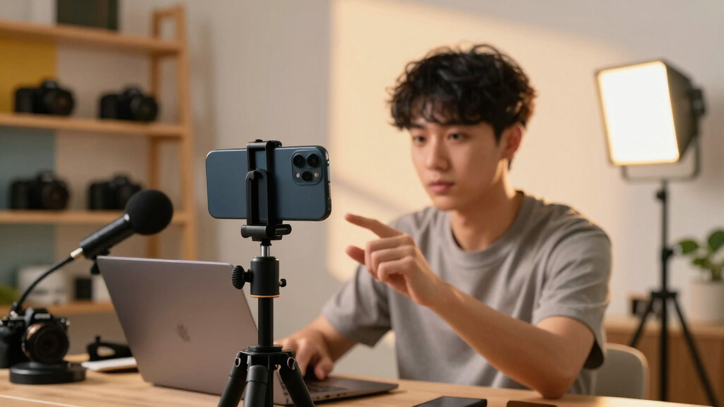 How a Single Video Becomes a Full Publishing Kit — Fast and Local