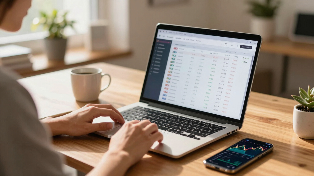 15 Best Investment Tracking Tools in 2026