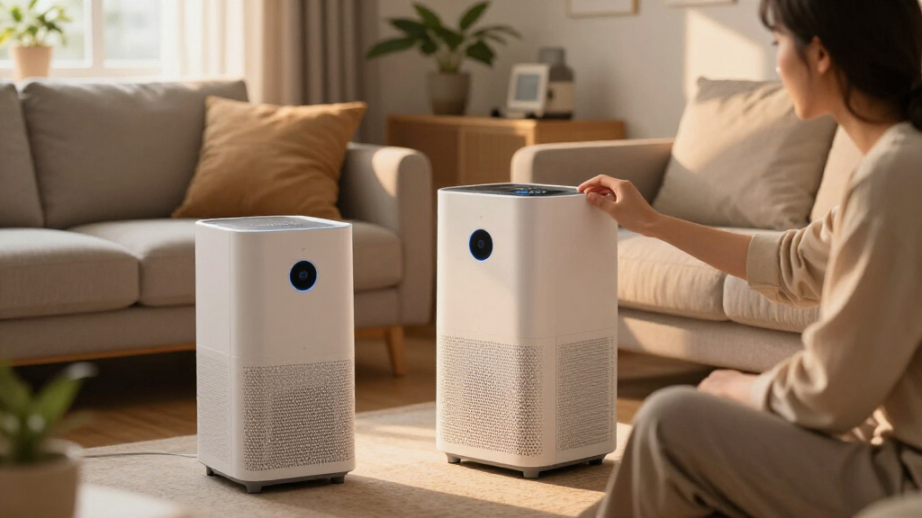 best low noise dehumidifiers for home