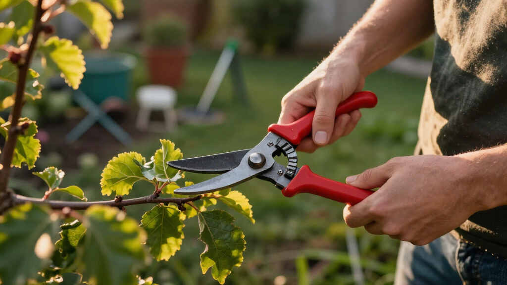 best tree care tools