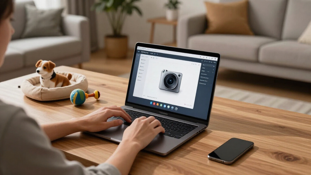 pet cameras