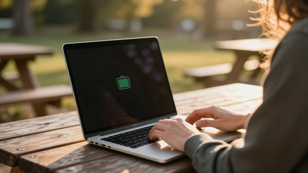 astronomy laptops with high battery life