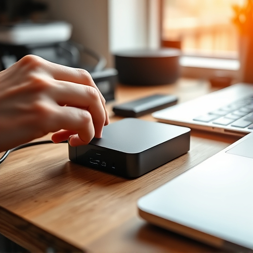 What Should You Watch for Before Going Disk-First?