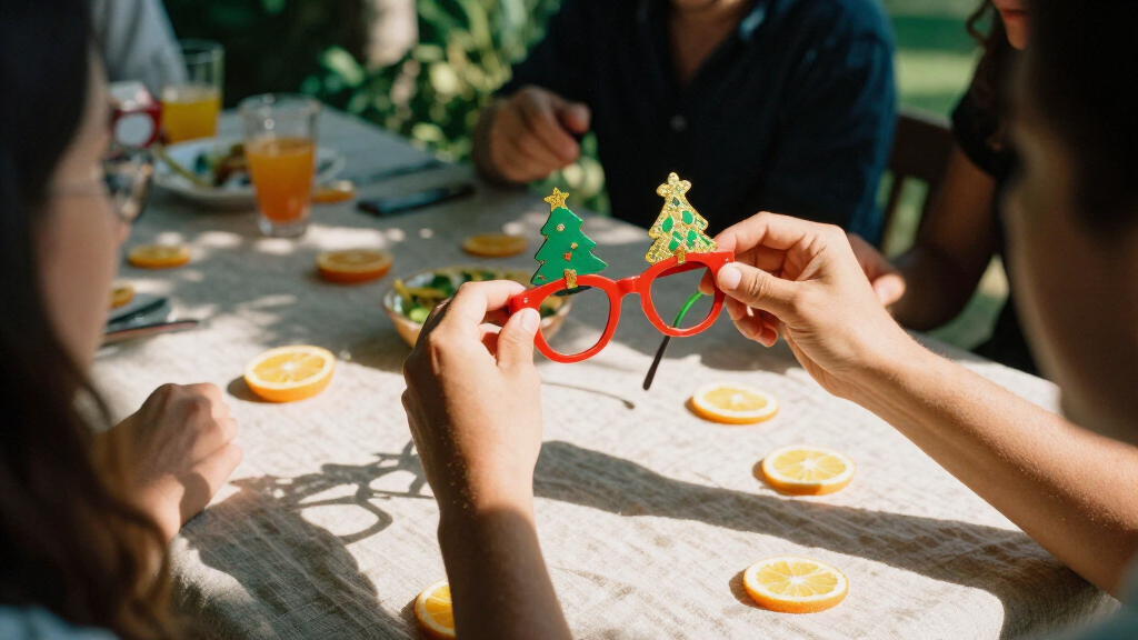best holiday icon glasses