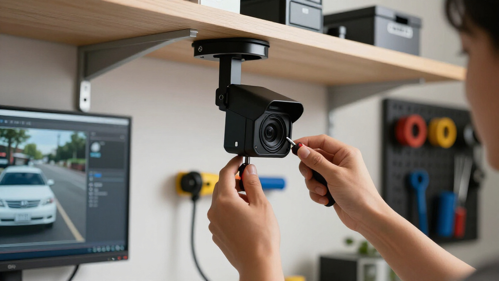 best license plate recognition cameras