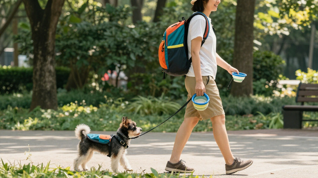best pet travel accessories