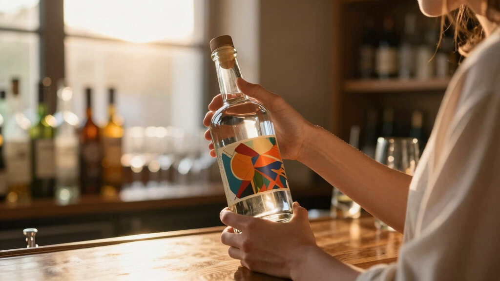 best liquor bottles