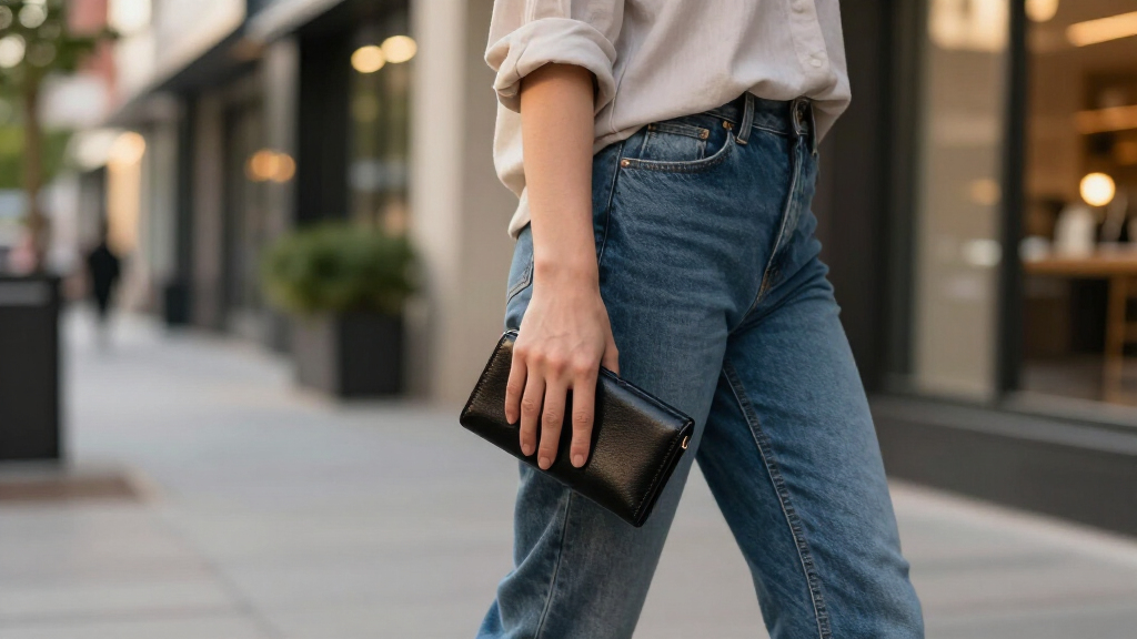 13 Best Women's Minimalist Leather Wallets in 2026