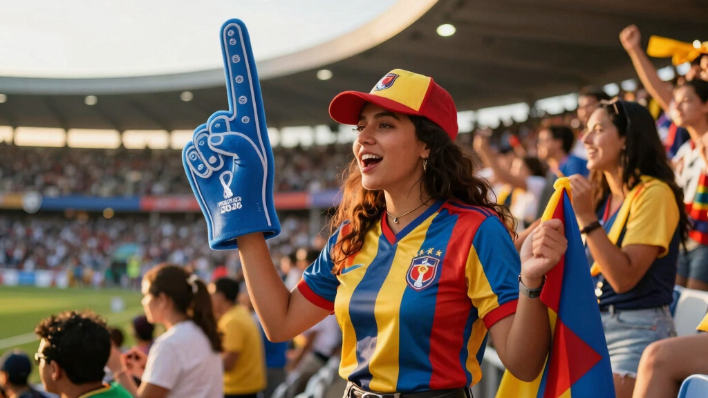 9 Best World Cup 2026 Soccer Fan Gear in 2026