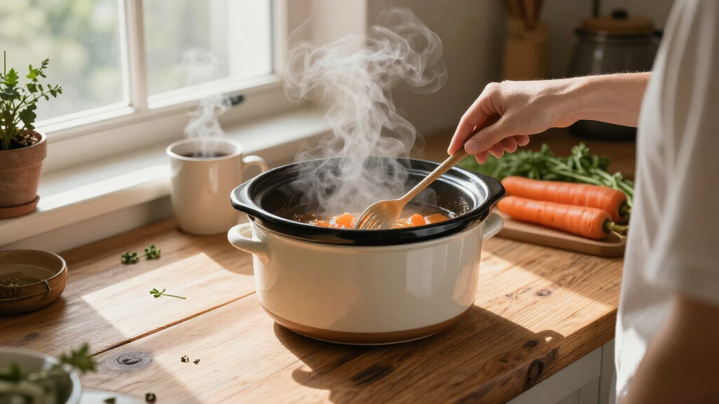 slow cookers