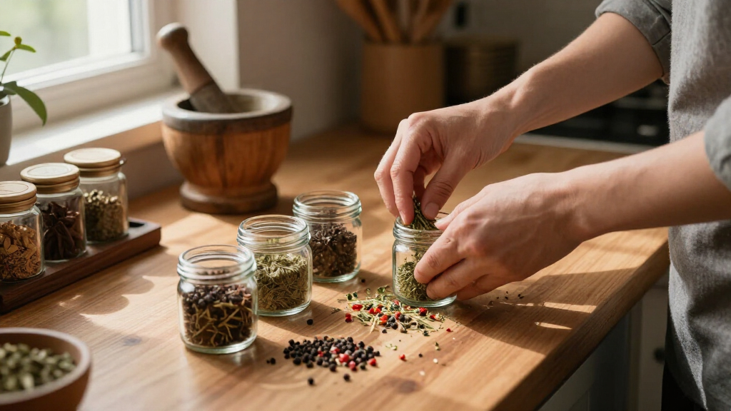 best secret seasoning blends