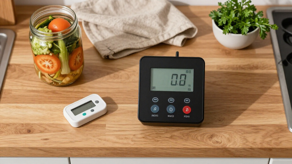 temperature controller for fermentation chamber