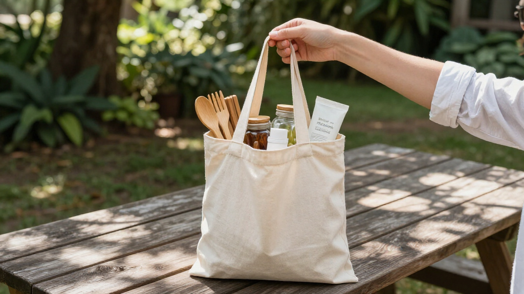 eco friendly gifts