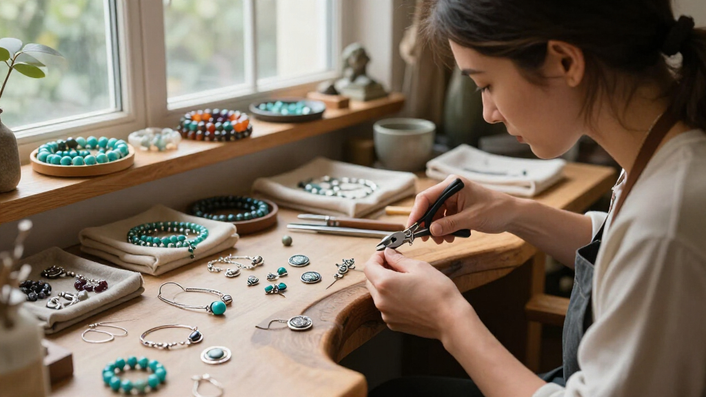 15 Best Handmade Jewelry in 2026