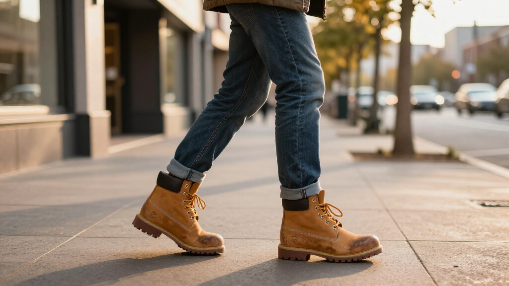 best limited edition Timberland boots