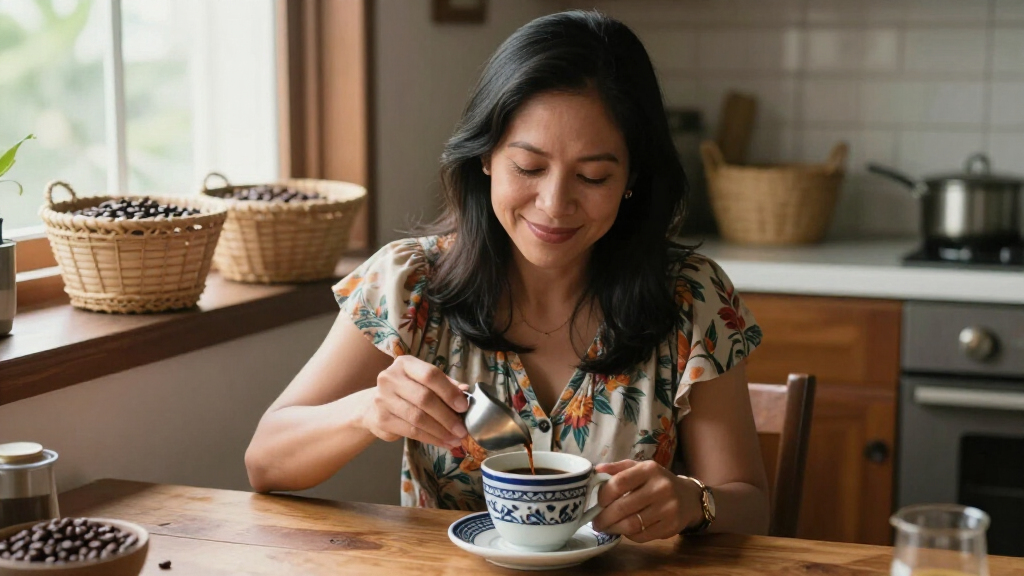 11 Best Coffee Scoops for Perfecting Your Filipina Relationship Rituals