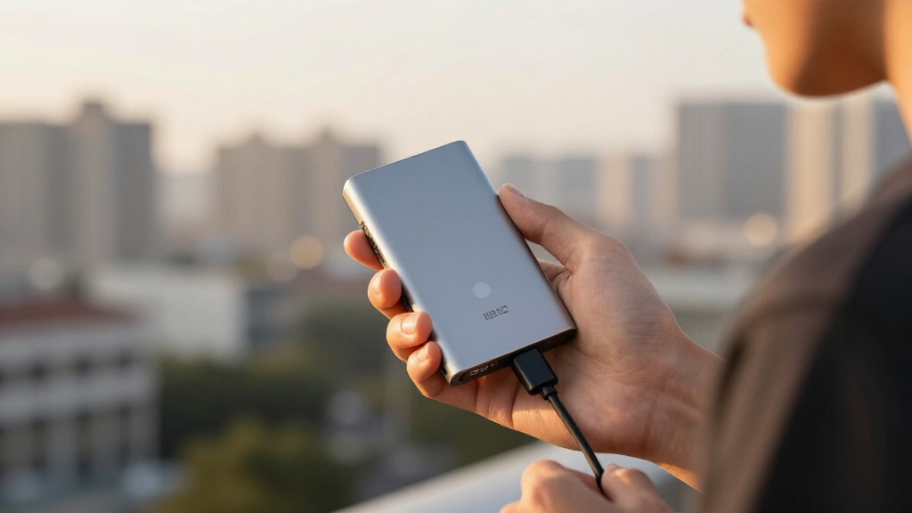 13 Best Portable External SSDs in 2026