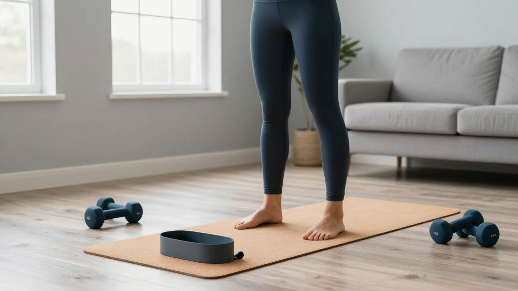compact home exercise equipment