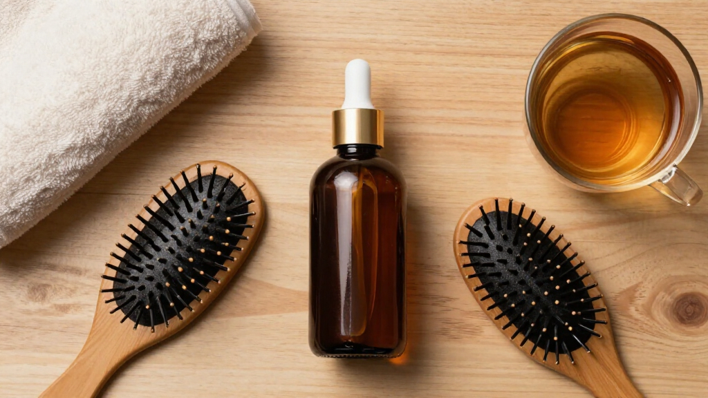 product to repair dry damaged hair