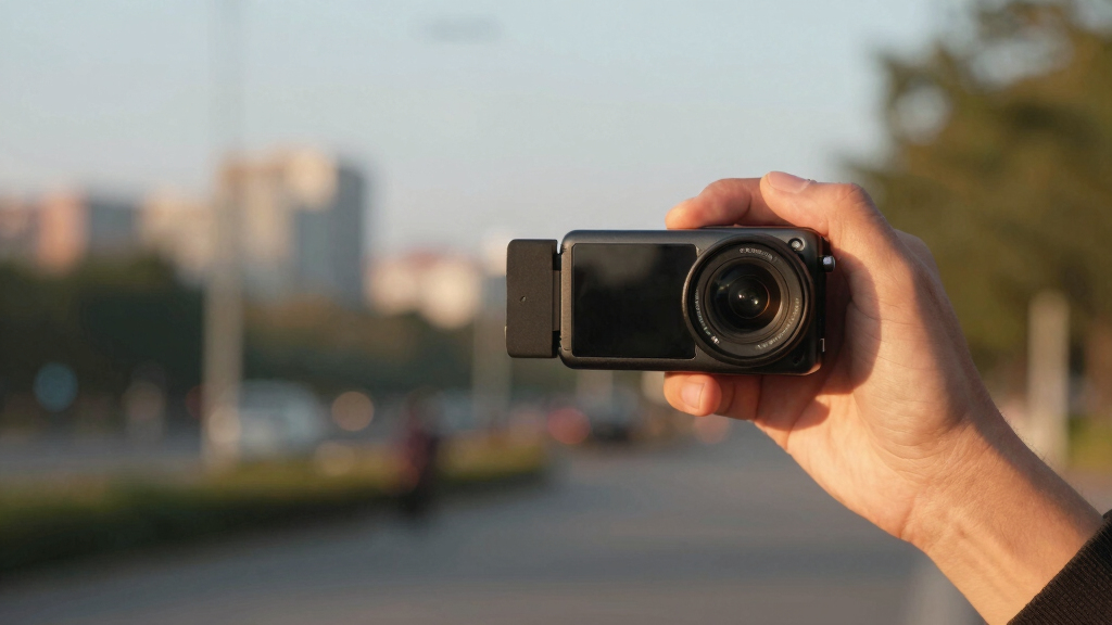 best vlogging cameras with flip screen