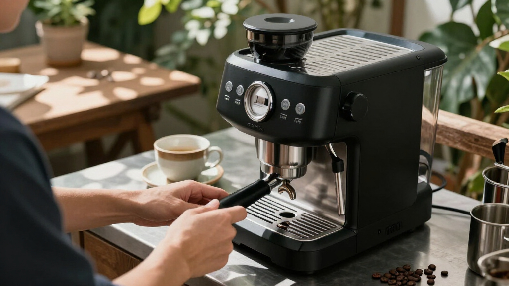 superautomatic espresso machines under 1500