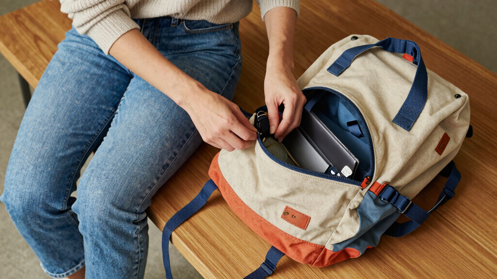 12 Best Women's Casual Backpacks in 2026