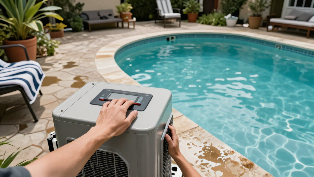 10 Best Pool Heat Pumps for Efficient Pool Heating in 2027
