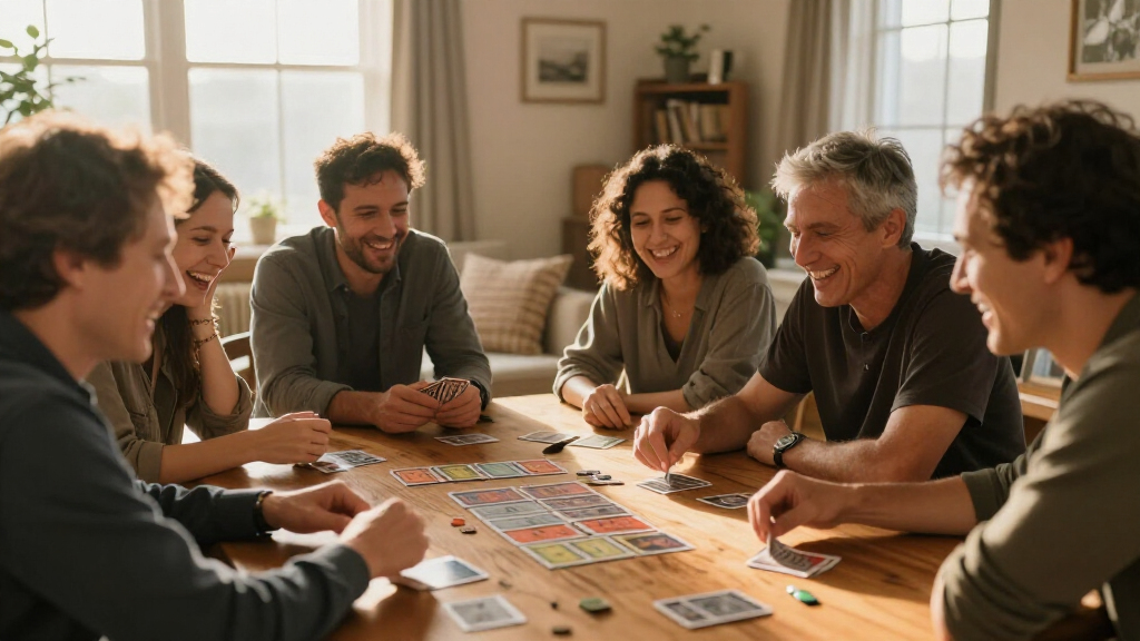 12 Best Adult Game Night Games to Spice Up Your Evenings 30 adult game night games