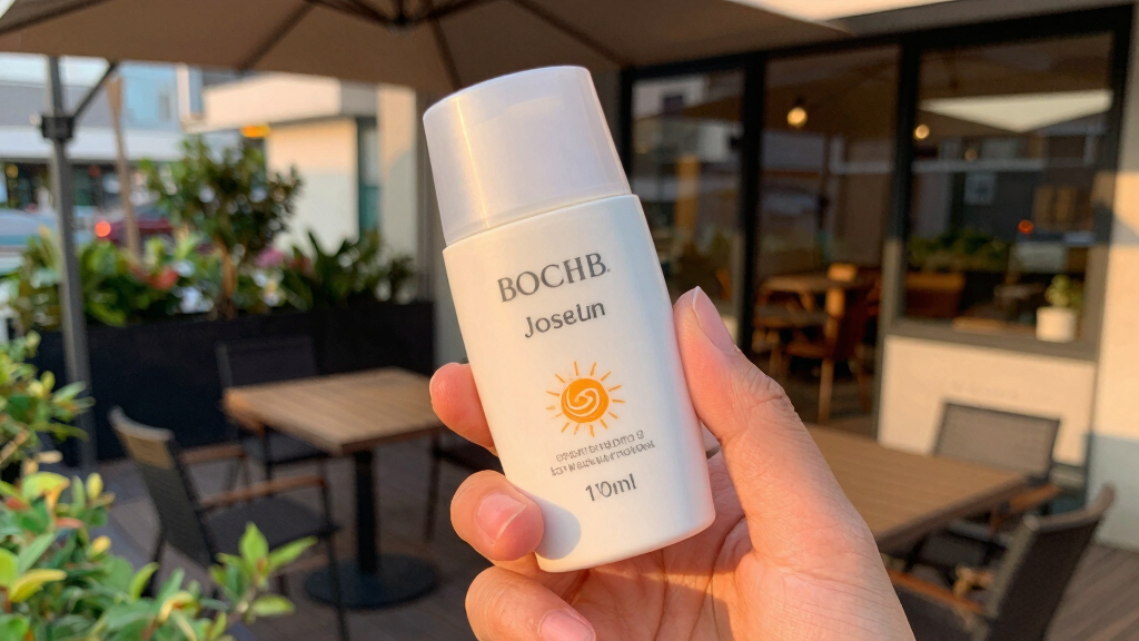 best Beauty of Joseon sunscreens
