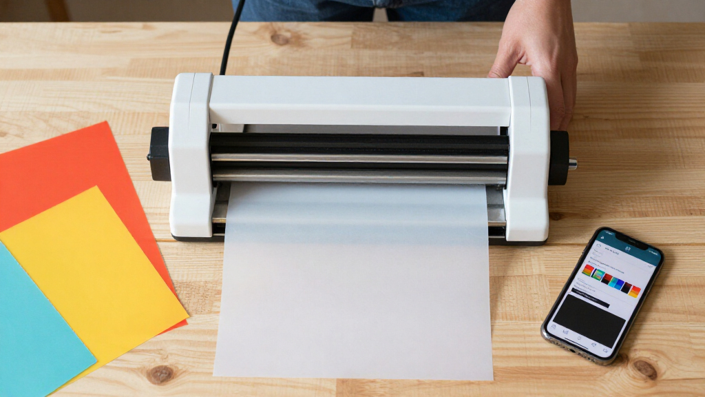 vinyl cutting machines for small business