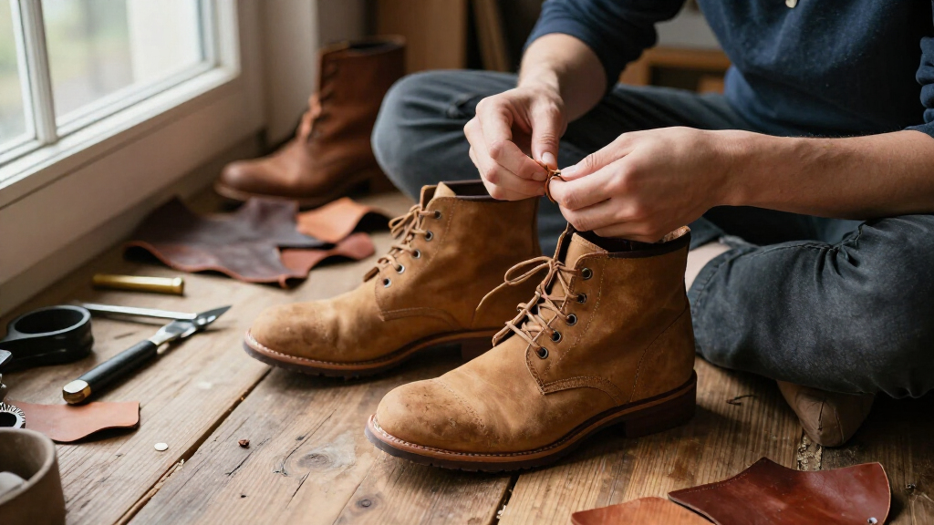 best Clarks Originals desert boots