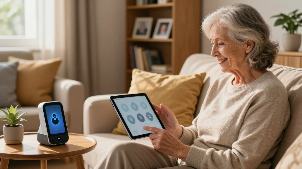 15 Best Senior Care Communication Devices in 2026