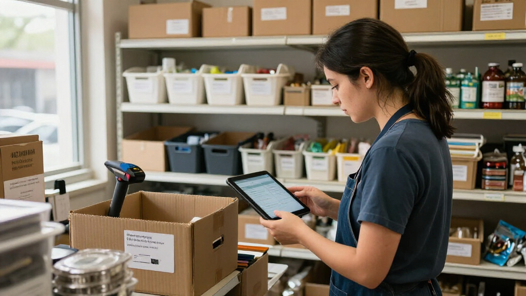 5 Best Inventory Management Software for Small Businesses in 2027