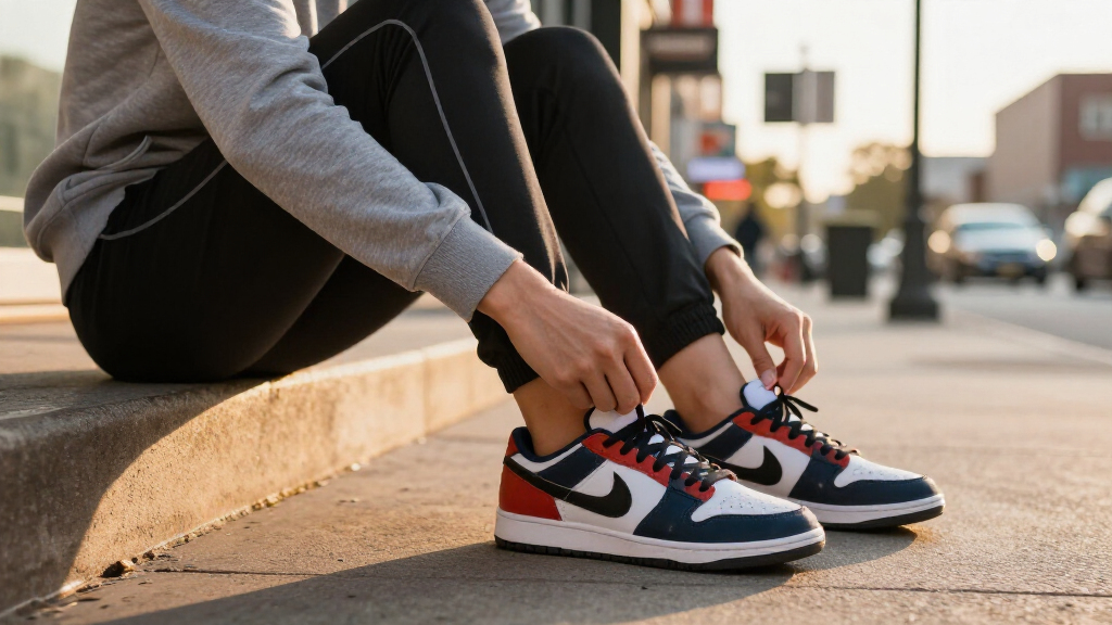 best Nike sneakers