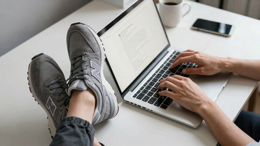 best New Balance sneakers