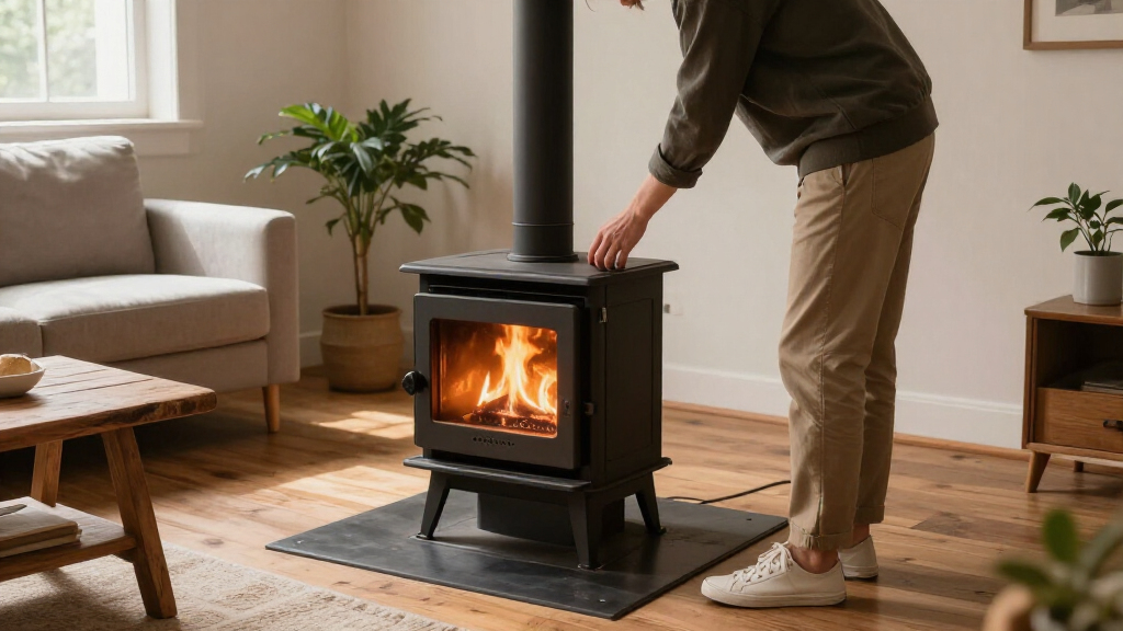 Best Pellet Stove for Small House: Top 5 Picks for Efficient Heating [2026]