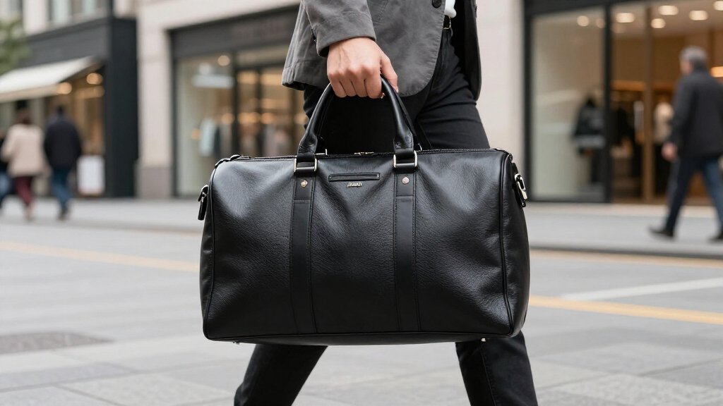 anti theft travel purse premium