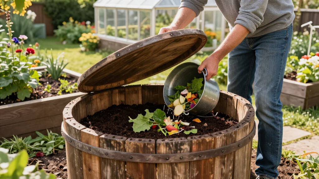best compost bins
