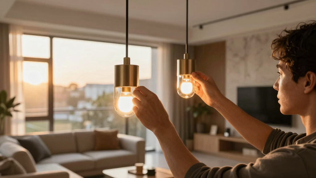 indoor accent lighting fixtures